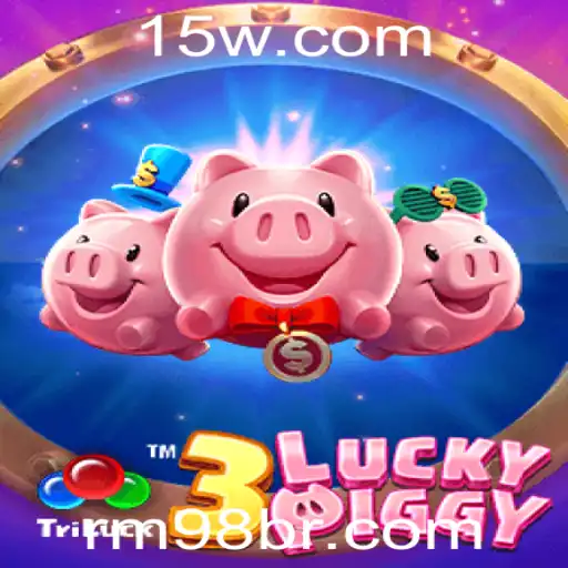 Explorando o Fascinante Universo de 3LUCKYPIGGY