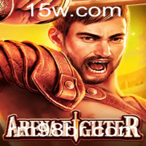 ArenaFighter: Estratégia e Emersão no Mundo dos Combates Virtuais