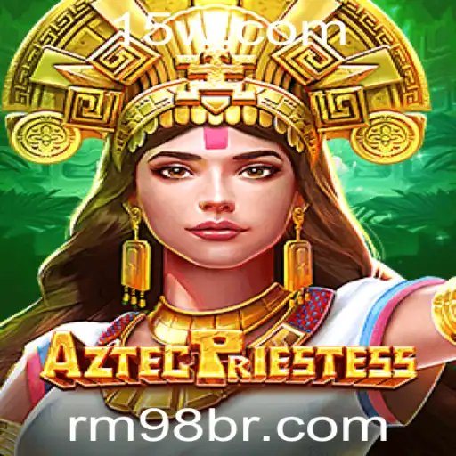 Explorando AztecPriestess: O Fascinante Mundo de um Jogo Envolvente