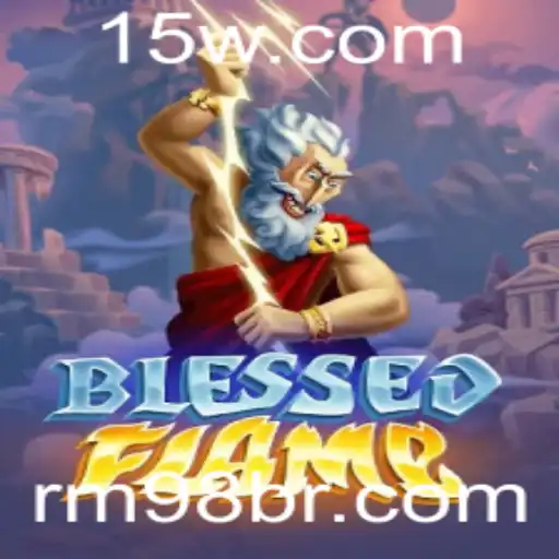 Descobrindo o Mundo de BlessedFlame: Aventuras e Estratégias de Sucesso