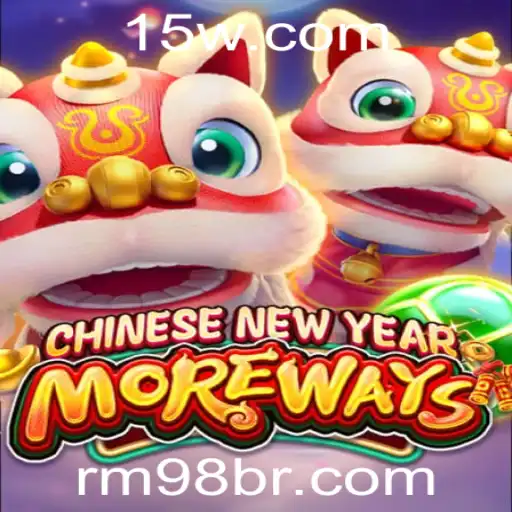 CHINESENEWYEARMOREWAYS: Descubra a Magia dos Jogos de Azar no Ano Novo Chinês