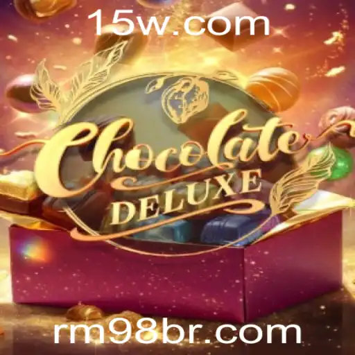 ChocolateDeluxe: O Jogo Tentador que Está Conquistando o Mundo