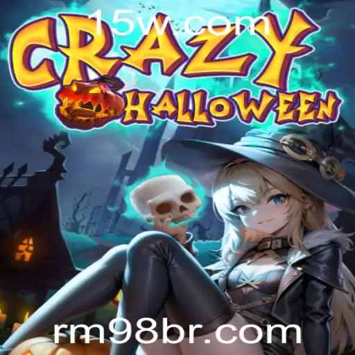 Explorando o Mundo de CrazyHalloween: Uma Experiência de Jogo Aterrorizante
