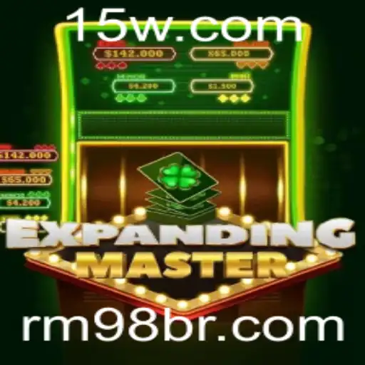 ExpandingMaster: A Nova Aventura Estratégica no Mundo dos Jogos