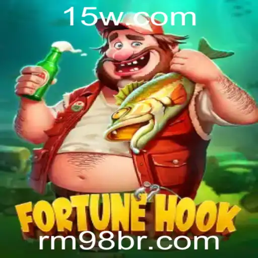 FortuneHook: Uma Jornada de Aventuras e Estratégia