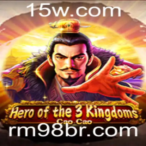 Descubra o Fascinante Mundo do Jogo Heroofthe3KingdomsCaoCao