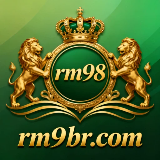 rm98 Logo
