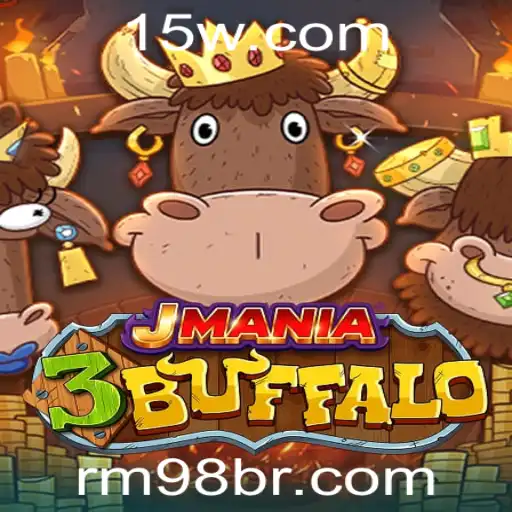 Descubra o Universo de JMania3Buffalo: Um Guia Completo
