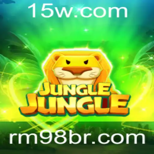 Descubra JungleJungle: O Novo Fenômeno dos Jogos