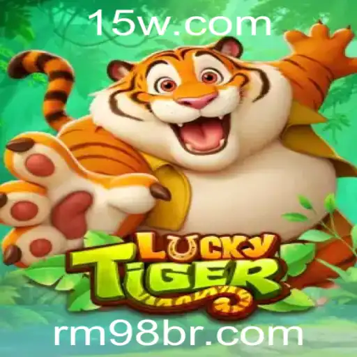 Explorando LuckyTiger: Um Jogo de Estratégia e Emoção