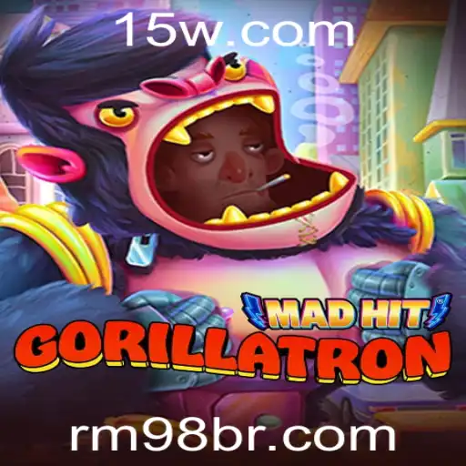 Descubra o Fascinante Mundo do Jogo MadHitGorillatron