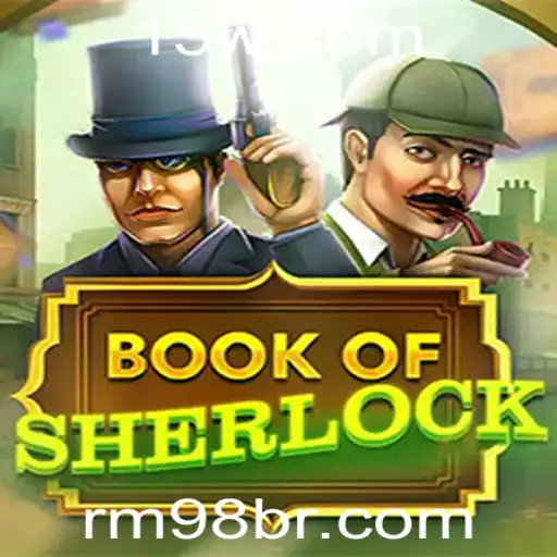 Explorando o Universo de BookOfSherlock: Um Mergulho na Aventura de Mistério