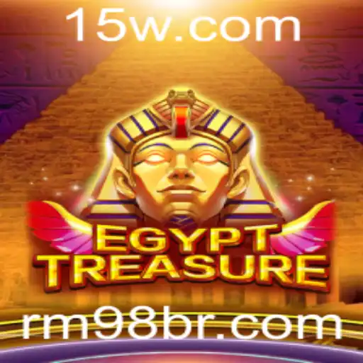 Descubra os Segredos de EgyptTreasure: Aventura no Mundo Antigo