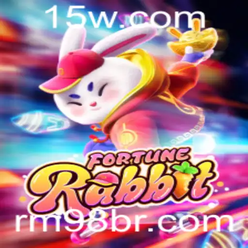 Descubra o Fascinante Mundo de FortuneRabbit
