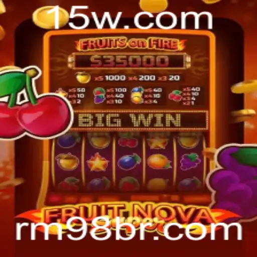Explorando o Mundo de FruitNovaSuper: O Jogo Vibrante que Conquistou a Internet em 2023