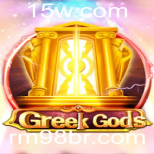 Descubra o Fascinante Mundo de GreekGods: Aventure-se no Universo dos Deuses Gregos
