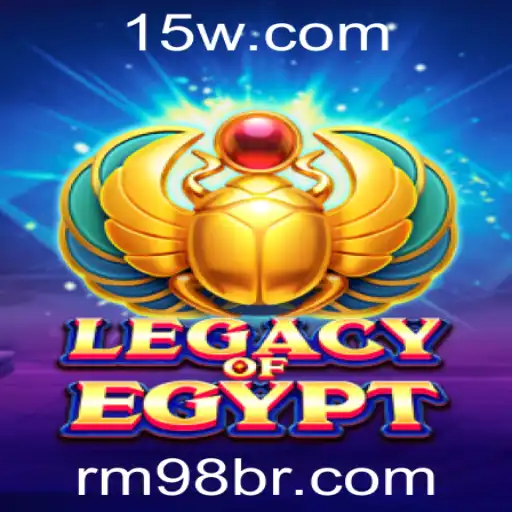 LegacyOfEgypt: Descubra o Fascínio da Antiguidade em um Jogo de Estratégia Inovador