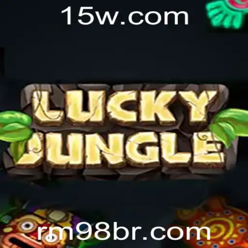 Descubra o Fascinante Mundo de LuckyJungle: O Jogo de Aventura e Estratégia