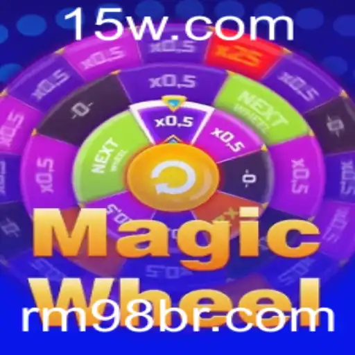 Descubra o Mundo Envolvente de MagicWheel: O Jogo que Revoluciona o Entretenimento Digital