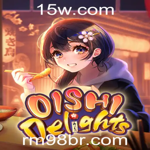 Descubra o Mundo de OishiDelights: Uma Jornada Culinária Incrível