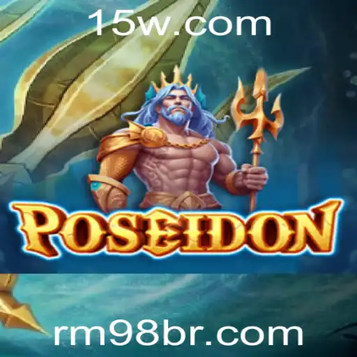 Poseidon: Uma Jornada Subaquática no Mundo dos Jogos