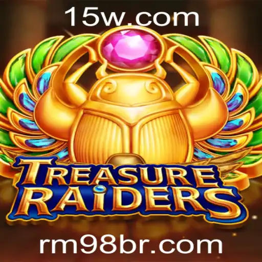 Explorando as Aventuras de TreasureRaiders