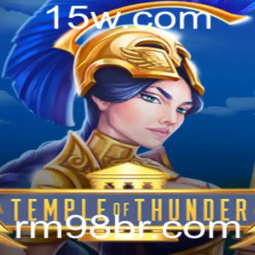 TempleofThunder: A Aventura Épica que Está Conquistando o Mundo dos Jogos