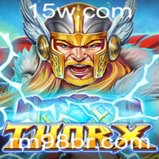 Explorando ThorX: Um Jogo Revolucionário com Estratégias Inovadoras