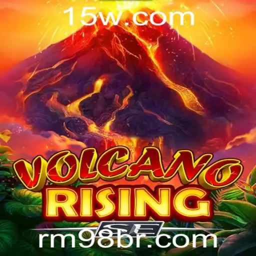 Explorando o Mundo Empolgante de VolcanoRisingSE