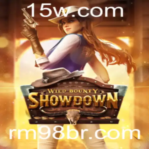 Explorando o Novo Jogo WildBountyShowdown: Uma Aventura de Estratégia