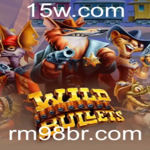 Explorando WildBullets: Um Mergulho no Mundo Repleto de Ação do Jogo