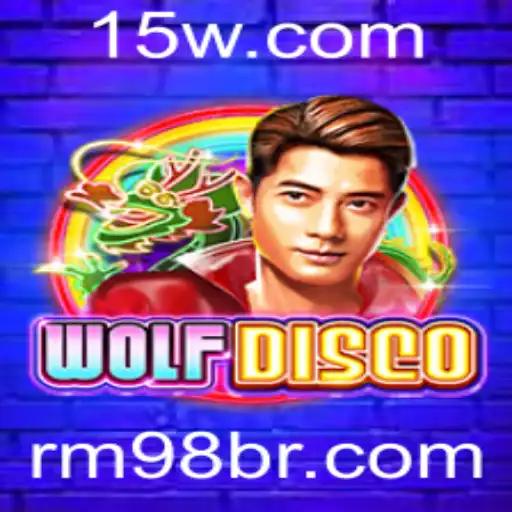 Descubra WolfDisco: O Novo Fenômeno dos Jogos