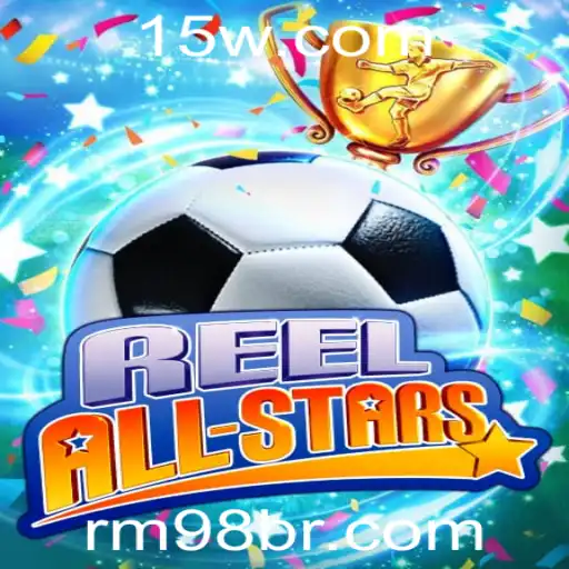 ReelAllStars: Um Novo Horizonte no Mundo dos Jogos Digitais