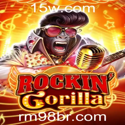 Explorando o Mundo de RockinGorilla: Um Guia Completo