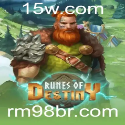 Descubra o Fascinante Mundo de RunesOfDestiny: Estratégia e Aventura Mística