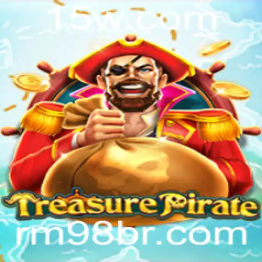TreasurePirate: Navegando pelos Mares da Aventura