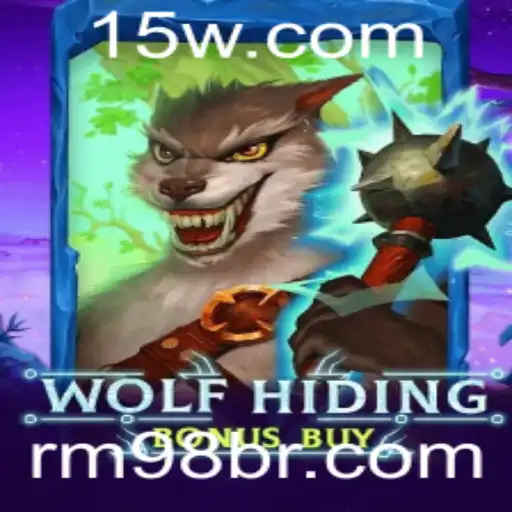 WolfHidingBonusBuy: Estratégias e Regras de um Jogo em Destaque