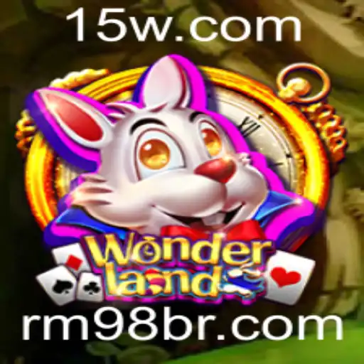 Desvendando Wonderland: Um Mergulho no Mundo Fascinante do Jogo RM98